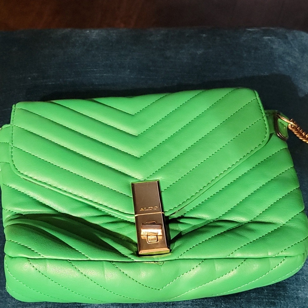 Crossbody